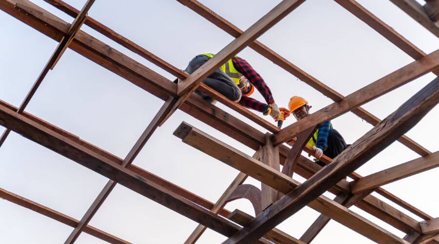 Expert Emergency Roof Repairs services in Canton, NC